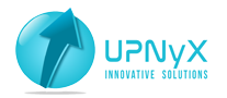UPNyX