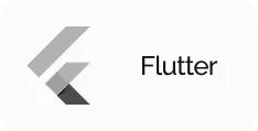 Flutter card