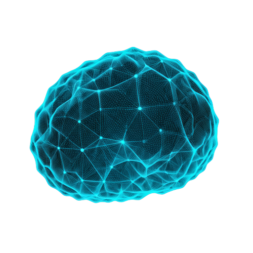 AI network visual
