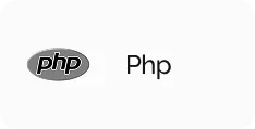 Php card