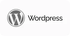 Wordpress card
